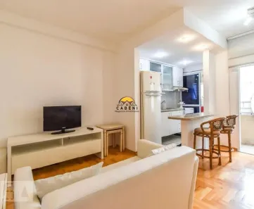 Apartamento com 1 Quarto à venda, 39m² no Pinheiros, São Paulo