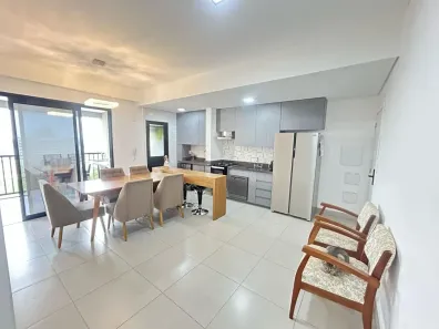 Apartamento com 3 Quartos à venda, 96m² no Além Ponte, Sorocaba