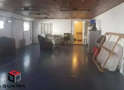 Galpão/Depósito/Armazém à venda, 380m² no Bela Aliança, São Paulo