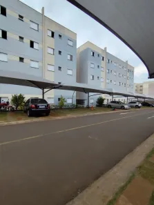 Apartamento com 2 Quartos para venda ou aluguel, 39m² no Chácaras Assay, Hortolândia