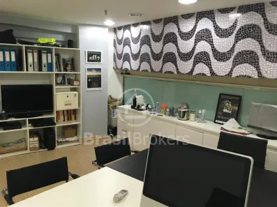 Ponto Comercial à venda, 50m² no Barra da Tijuca, Rio de Janeiro