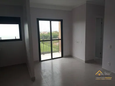 Apartamento com 2 Quartos para alugar, 47m² no Jardim Hubert, Indaiatuba