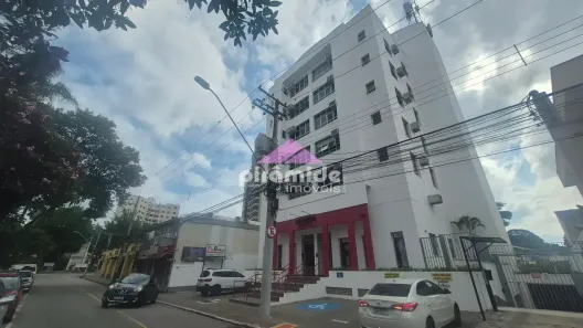 Sala Comercial para venda ou aluguel, 30m² no Vila Guaianazes, São José dos Campos