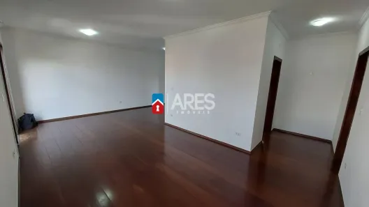 Apartamento com 4 Quartos à venda, 145m² no Jardim Ipiranga, Americana