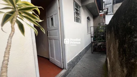 Casa com 2 Quartos à venda, 67m² no Olaria, Nova Friburgo