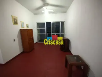 Apartamento com 1 Quarto à venda, 75m² no Centro, Cabo Frio