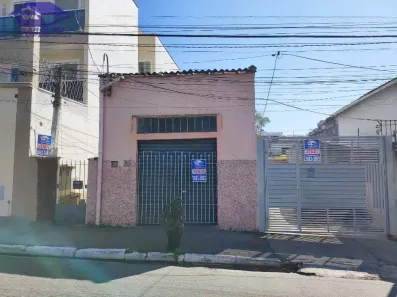 Casa com 2 Quartos à venda, 200m² no Vila Dom Pedro II, São Paulo