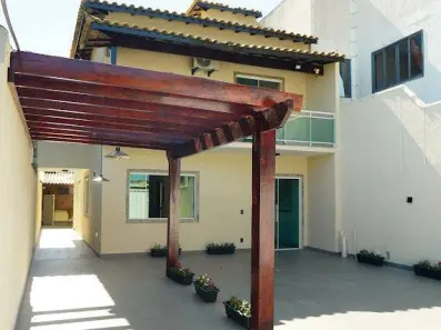 Casa com 3 Quartos à venda, 170m² no Portinho, Cabo Frio