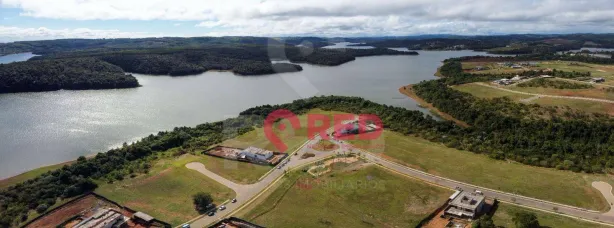 Lote/Terreno à venda, 2464m² no Condomínio Portofino, Piedade
