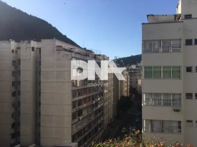 Apartamento com 3 Quartos à venda, 105m² no Copacabana, Rio de Janeiro