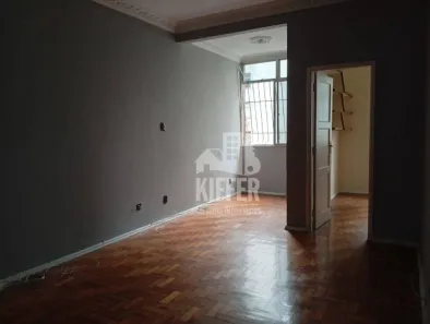 Apartamento com 2 Quartos à venda, 75m² no Icaraí, Niterói