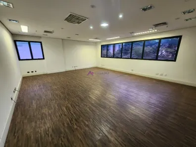 Sala Comercial para alugar, 62m² no Vila Clementino, São Paulo