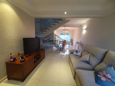 Sobrado com 3 Quartos à venda, 185m² no Alto da Colina, Indaiatuba