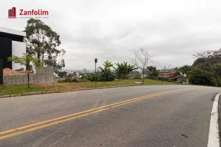Lote/Terreno à venda, 2347m² no Residencial Tamboré, Barueri