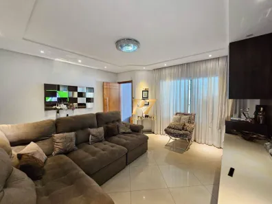 Sobrado com 3 Quartos à venda, 174m² no Independência, São Bernardo do Campo