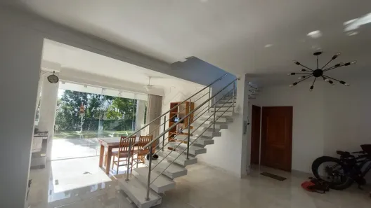 Sobrado com 3 Quartos para alugar, 265m² no Condomínio Residencial Campos do Conde, Bragança Paulista