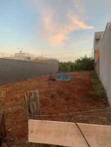 Lote/Terreno à venda, 200m² no Terrazul SM, Santa Bárbara D'Oeste