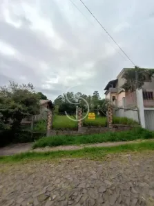 Lote/Terreno à venda, 300m² no Arroio da Manteiga, São Leopoldo