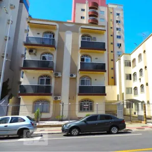 Apartamento com 1 Quarto à venda, 44m² no Kobrasol, São José