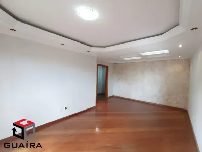 Apartamento com 3 Quartos à venda, 115m² no Vila Gilda, Santo André