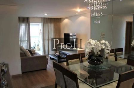 Apartamento com 3 Quartos à venda, 123m² no Santa Paula, São Caetano do Sul