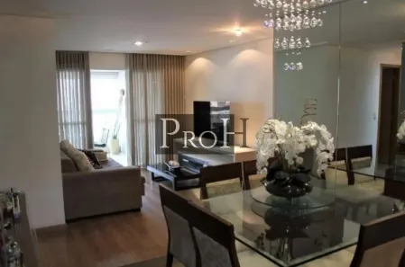Apartamento com 3 Quartos à venda, 123m² no Santa Paula, São Caetano do Sul