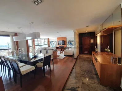 Apartamento com 3 Quartos à venda, 260m² no Vila Henrique, Salto
