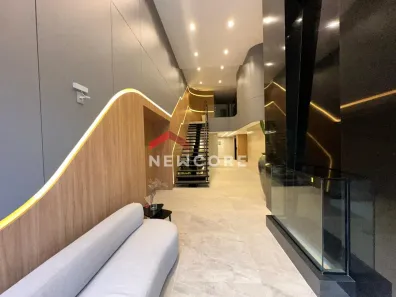 Apartamento com 3 Quartos à venda, 178m² no Santo Antônio, Joinville