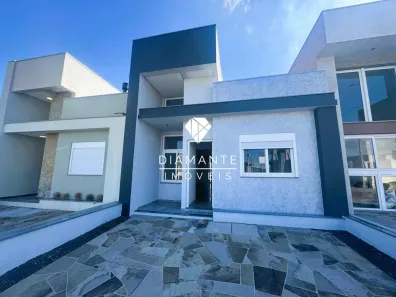 Casa de Condomínio com 3 Quartos à venda, 85m² no Hípica, Porto Alegre