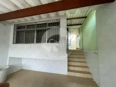 Casa com 8 Quartos à venda, 290m² no Jardim Independência, São Paulo