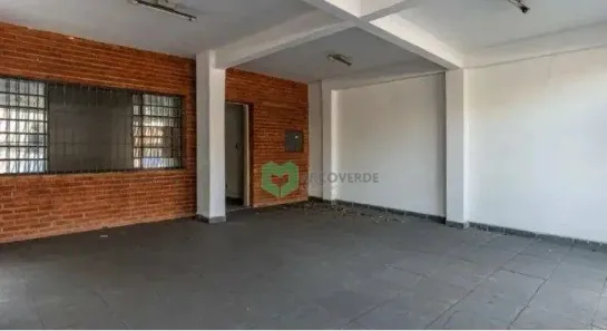 Casa com 4 Quartos para alugar, 210m² no Instituto de Previdência, São Paulo