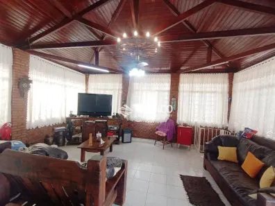 Fazenda/Sítio com 5 Quartos à venda, 310m² no Condominio Residencial Vale Dos Principes, Tremembé