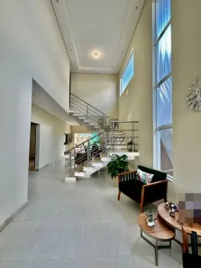 Casa de Condomínio com 4 Quartos à venda, 270m² no Urbanova VII, São José dos Campos