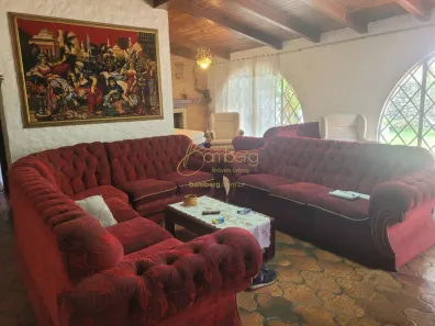 Casa com 4 Quartos à venda, 317m² no Interlagos, São Paulo