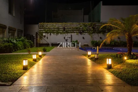 Casa com 4 Quartos à venda, 657m² no Jardim Social, Curitiba