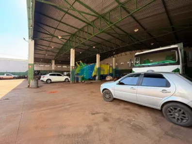Galpão/Depósito/Armazém à venda, 1360m² no Vila Elisa, Ribeirão Preto