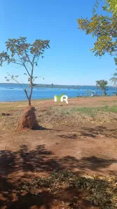 Fazenda/Sítio com 2 Quartos à venda, 446m² no Loteamento Bom Jesus, Aparecida do Taboado