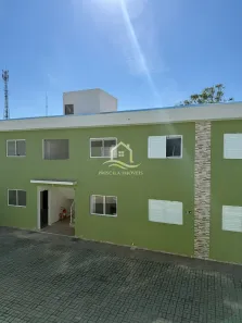 Apartamento com 2 Quartos à venda, 48m² no Boraceia, Bertioga