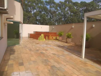 Apartamento com 4 Quartos à venda, 153m² no Saraiva, Uberlândia