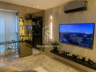 Apartamento com 4 Quartos à venda, 308m² no Vila Clementino, São Paulo