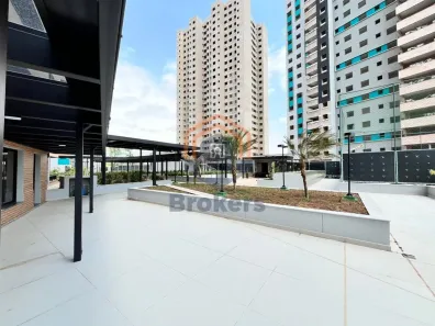 Apartamento com 2 Quartos à venda, 68m² no Engordadouro, Jundiaí