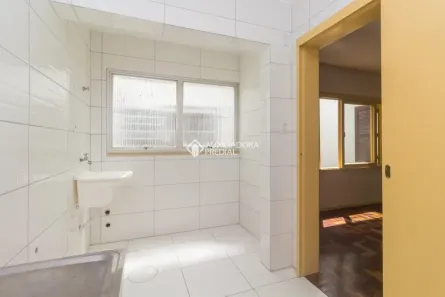 Apartamento com 1 Quarto para alugar, 50m² no Menino Deus, Porto Alegre