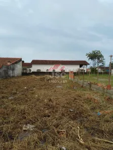 Lote/Terreno à venda, 420m² no Gaivota, Itanhaém