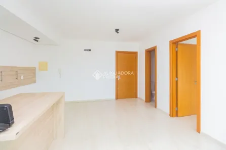Apartamento com 1 Quarto para alugar, 60m² no Bela Vista, Porto Alegre
