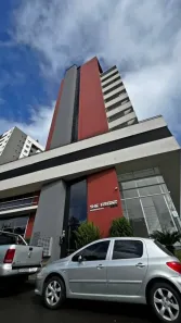 Apartamento com 1 Quarto para alugar, 58m² no Sanvitto, Caxias do Sul