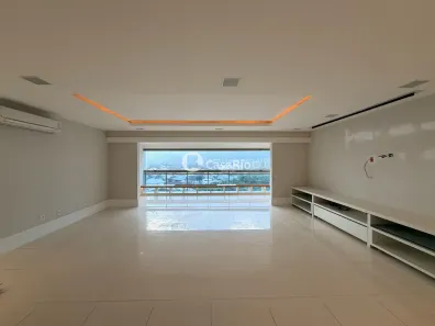 Apartamento com 4 Quartos para alugar, 260m² no Barra da Tijuca, Rio de Janeiro
