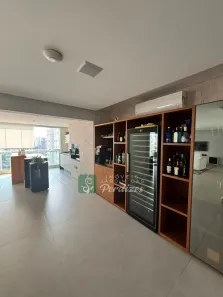 Apartamento com 3 Quartos à venda, 198m² no Água Branca, São Paulo