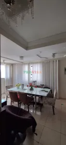 Cobertura com 3 Quartos à venda, 187m² no Horto, Belo Horizonte