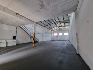 Galpão/Depósito/Armazém para alugar, 420m² no Parque das Nações, Pindamonhangaba
