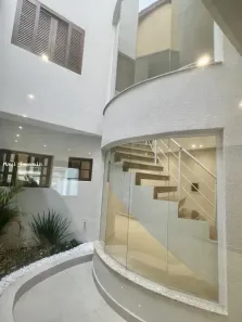 Casa com 3 Quartos à venda, 210m² no Vila Linda, Santo André